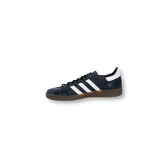 Adidas Spezial Black Suede Leather