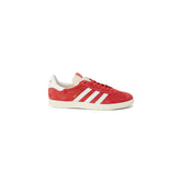 Adidas Gazelle Orange Suede