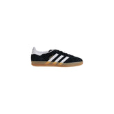 Adidas Gazelle Black Suede