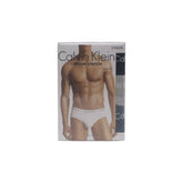 Calvin Klein Underwear Black Cotton Underwear