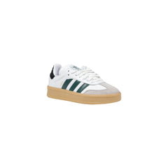 Adidas Samba XLG White/Green