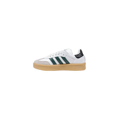 Adidas Samba XLG White/Green