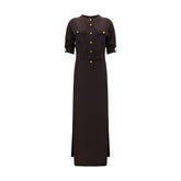 Tom Ford Long chemisier Dress