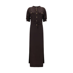 Tom Ford Long chemisier Dress