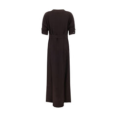 Tom Ford Long chemisier Dress