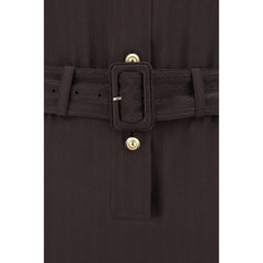 Tom Ford Long chemisier Dress