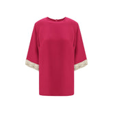 Valentino's Jewel Top