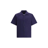 Prada Short-sleeved Shirt