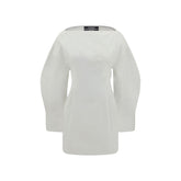 Jacquemus Casaco mini Dress