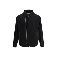Sacai Cotton Jacket