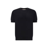 Brunello Cucinelli Cotton T-Shirt