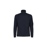 C.P. Company Black Wool Sweater