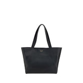 Prada Leather Tote Bag