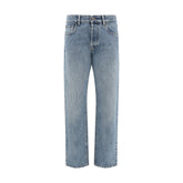 Miu Miu Straight Jeans