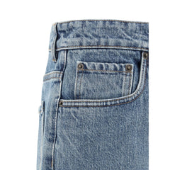 Miu Miu Straight Jeans