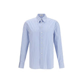Saint Laurent Striped Shirt