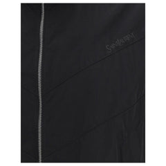 Saint Laurent Teddy Waterproof Jacket