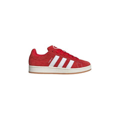 Adidas Originals Campus 00s Red Polyethylene
