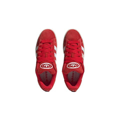 Adidas Originals Campus 00s Red Polyethylene
