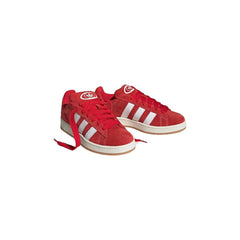 Adidas Originals Campus 00s Red Polyethylene