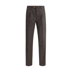 Brunello Cucinelli Virgin wool Pants