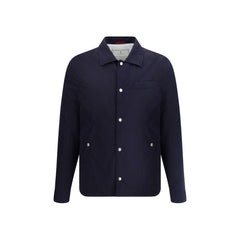 Brunello Cucinelli Waterproof shirt Jacket