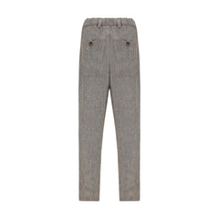 Brunello Cucinelli Linen Pants
