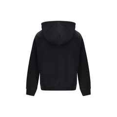 Brunello Cucinelli Monochrome Hoodie