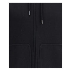 Brunello Cucinelli Monochrome Hoodie