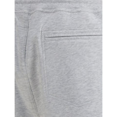 Brunello Cucinelli Tracksuit Shorts