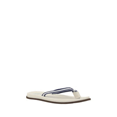 Brunello Cucinelli Thong Slippers