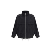 Saint Laurent Waterproof Jacket