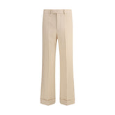 Valentino Virgin wool Pants