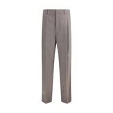 Saint Laurent Carotte Pants