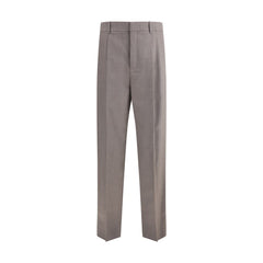Saint Laurent Carotte Pants