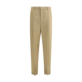 Saint Laurent Carotte Pants