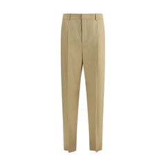 Saint Laurent Carotte Pants