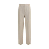 Saint Laurent Carotte Pants