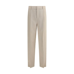 Saint Laurent Carotte Pants