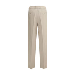 Saint Laurent Carotte Pants