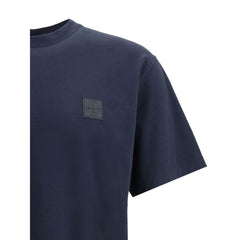 Stone Island Logoed T-Shirt