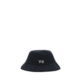 Y-3 Logoed Bucket Hat