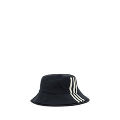Y-3 Logoed Bucket Hat
