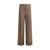 Brunello Cucinelli Wide leg Pants