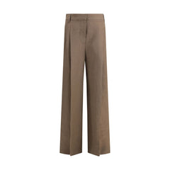 Brunello Cucinelli Wide leg Pants