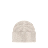 Brunello Cucinelli Wool beanie Hat