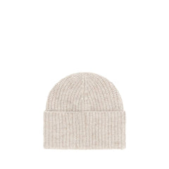 Brunello Cucinelli Wool beanie Hat