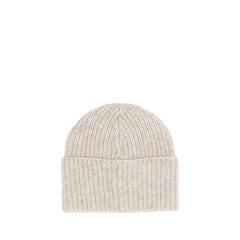 Brunello Cucinelli Wool beanie Hat