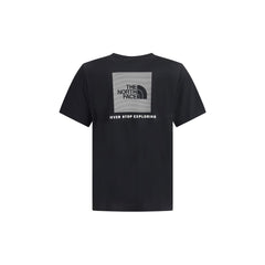 The North Face Logoed T-Shirt