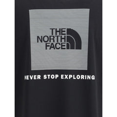 The North Face Logoed T-Shirt